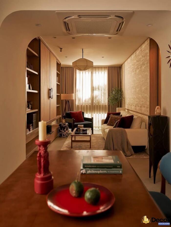 ảnh trang trí nhà cửa đẹp