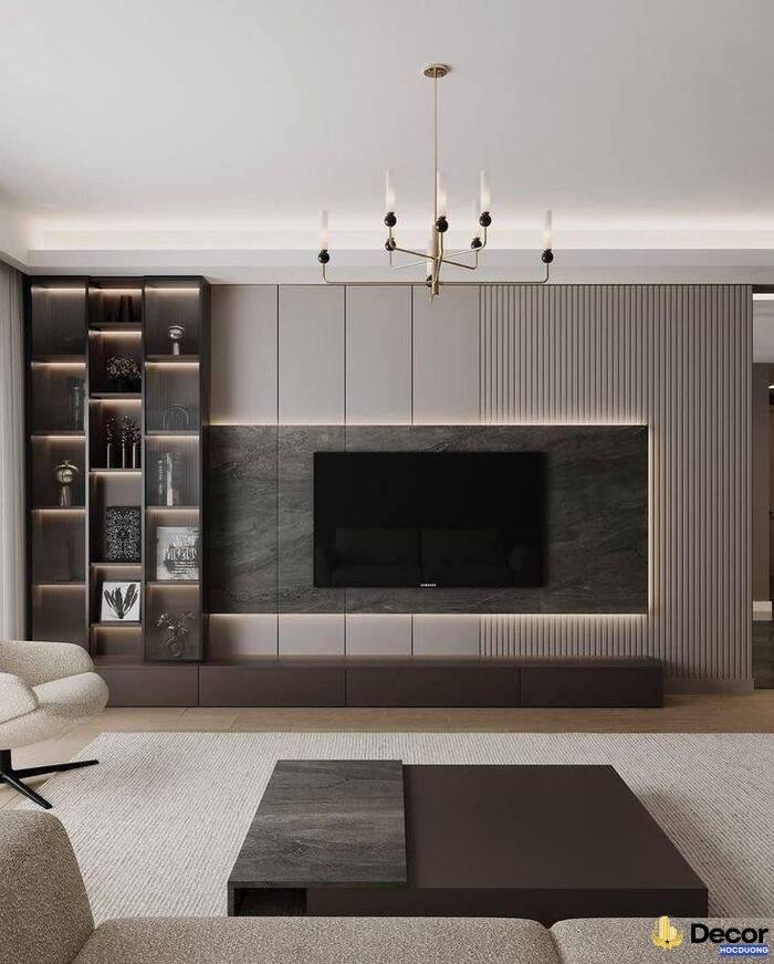 ảnh trang trí nhà cửa sang nhất