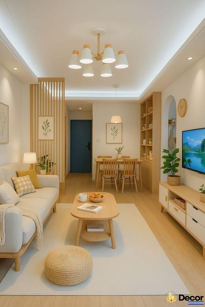 ảnh trang trí nhà cửa siêu đẹp