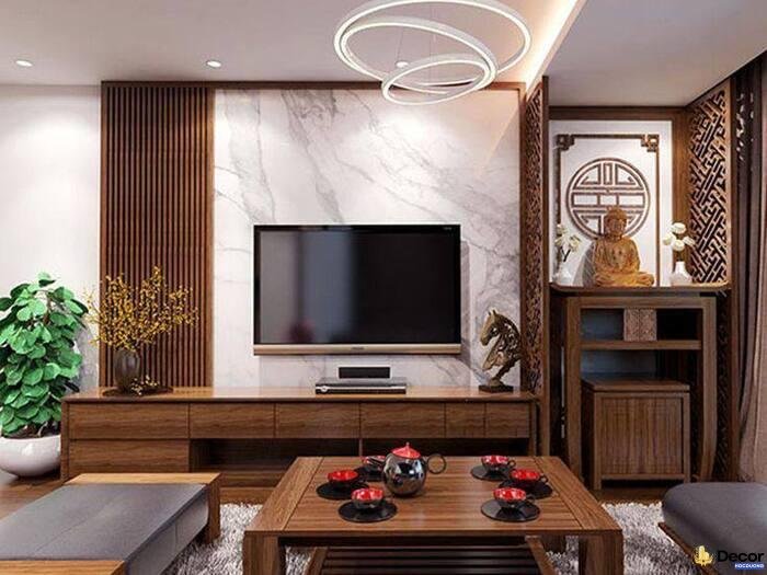 ảnh trang trí nhà cửa siêu xinh