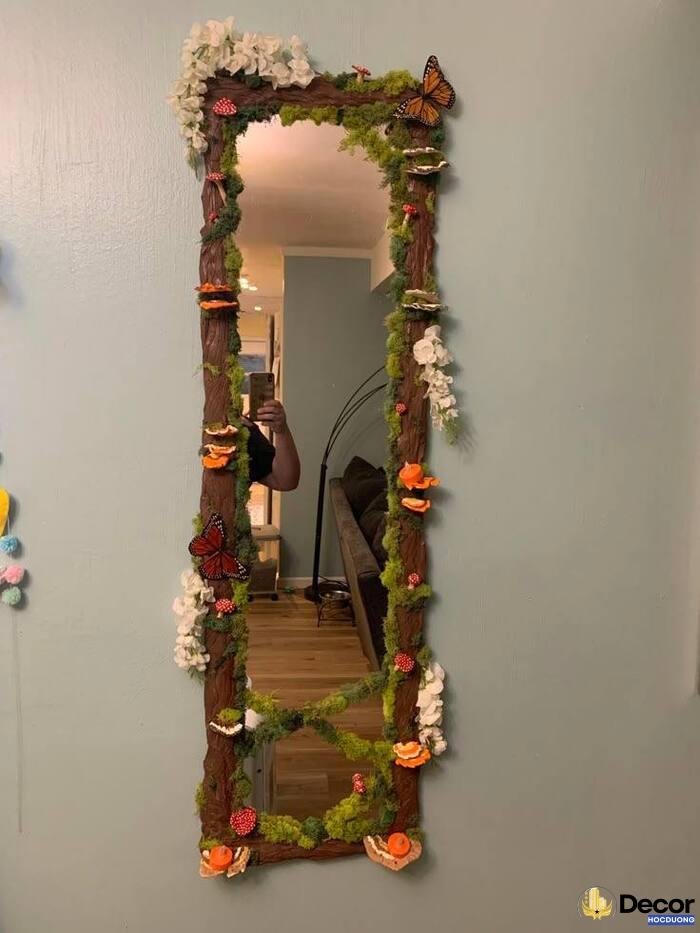 ảnh trang trí tường basic đẹp nhất