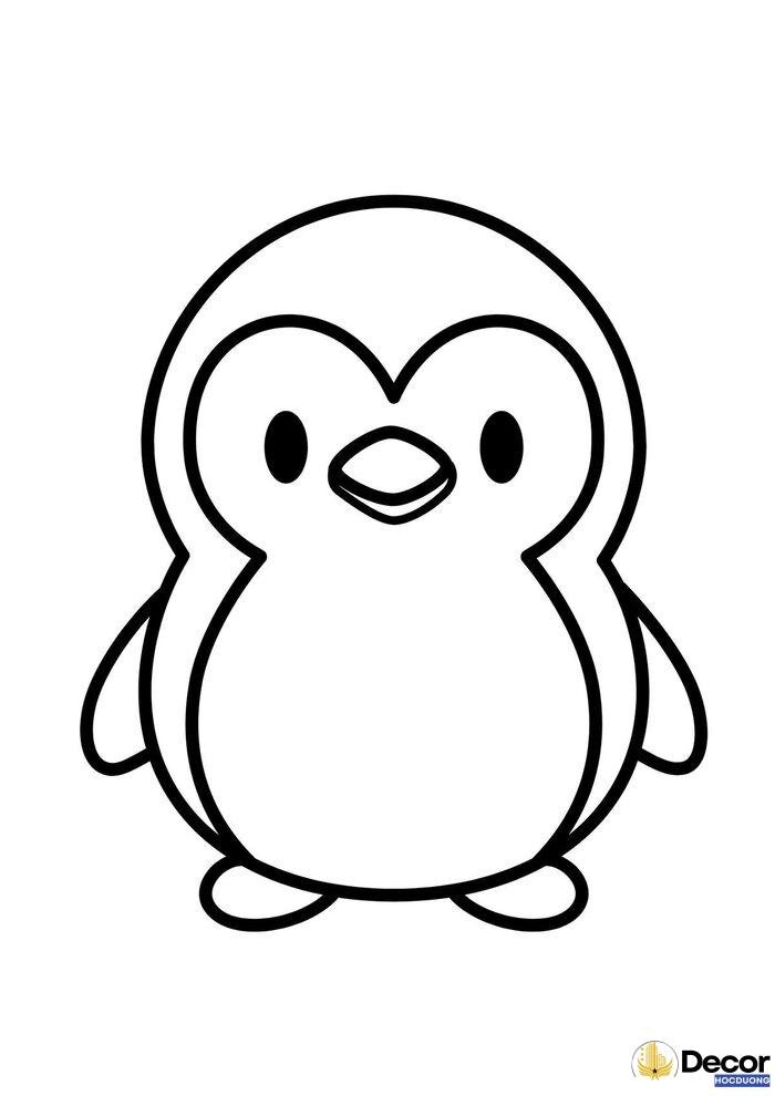 ảnh tranh tô màu cho bé 4 tuổi đẹp nhất