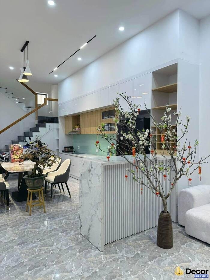 hình ảnh trang trí nhà ngày tết đẹp