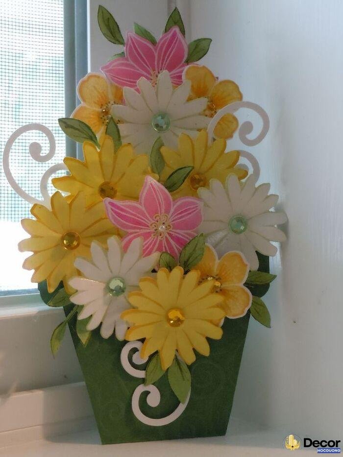 hình ảnh vẽ trang trí thiệp đơn giản nghệ nhất