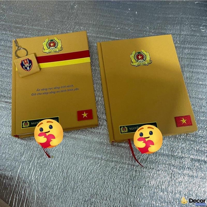 hinh trang trí bìa vở