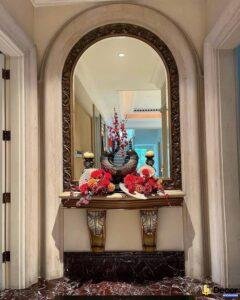 hình trang trí ngày tết đẹp