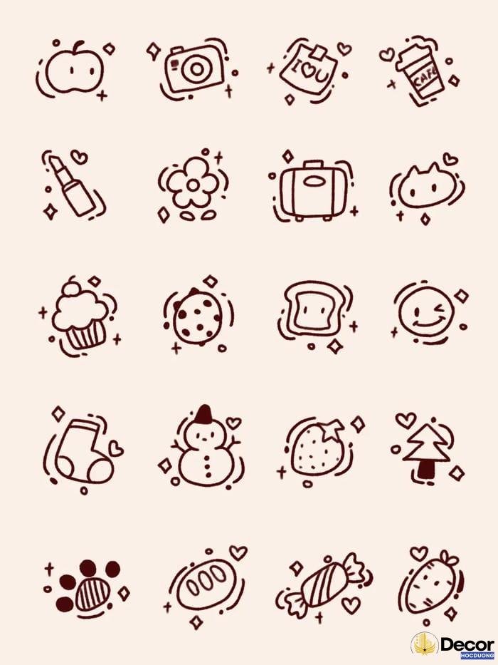 họa tiết minh họa