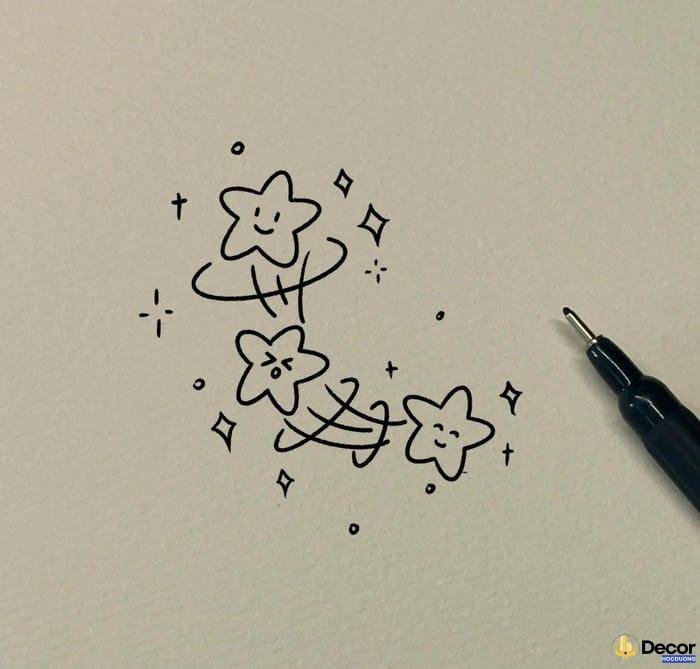 họa tiết thiết kế