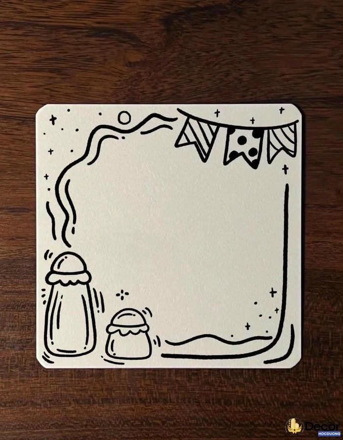 hoa văn đường diềm đẹp hiện đại