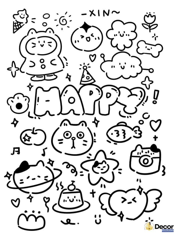 hoa van thiet ke nen