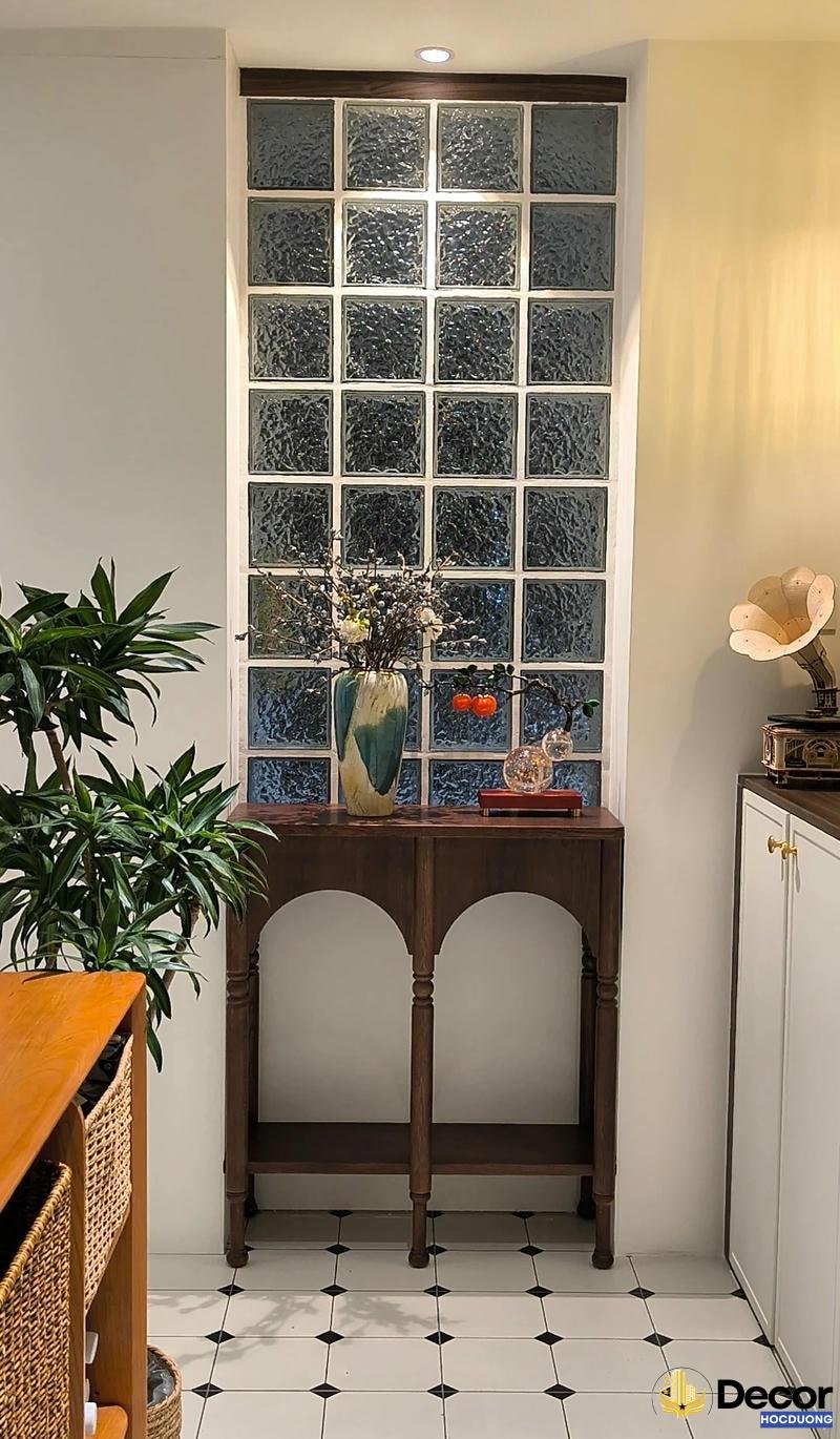 kính thủy trang trí cửa sổ