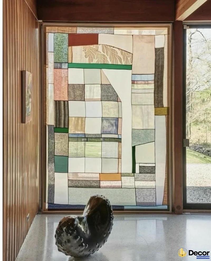 kính thủy trang trí nhiều màu