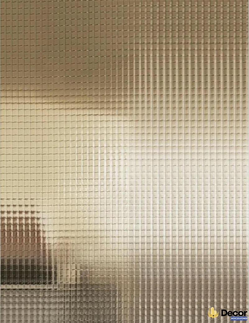 kính thủy trang trí ô litty