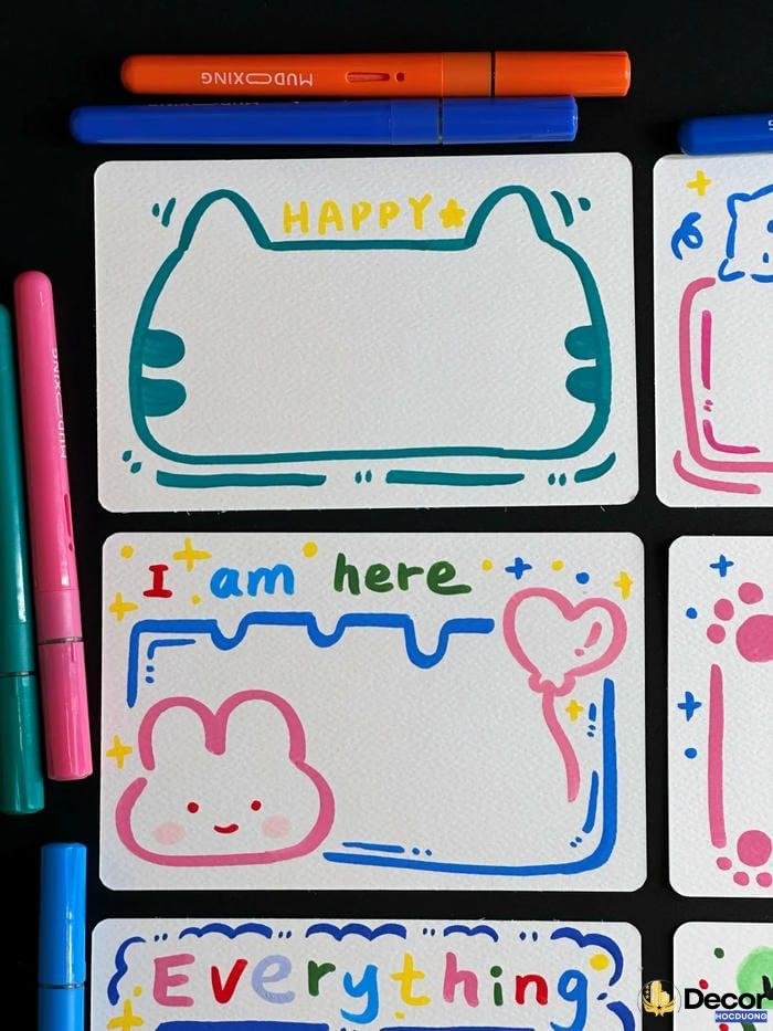 mẫu đường diềm hoa lá