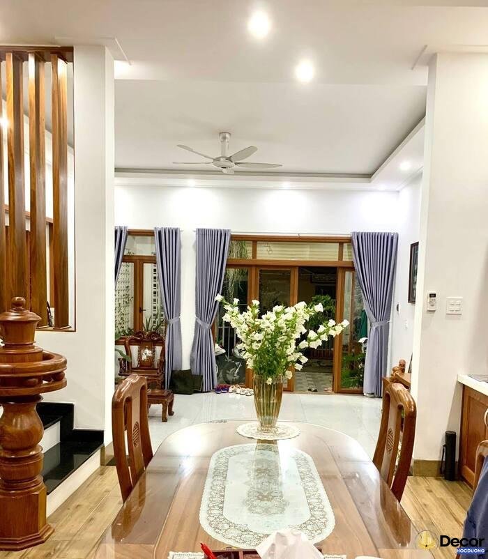 trang trí nhà cửa cực đẹp