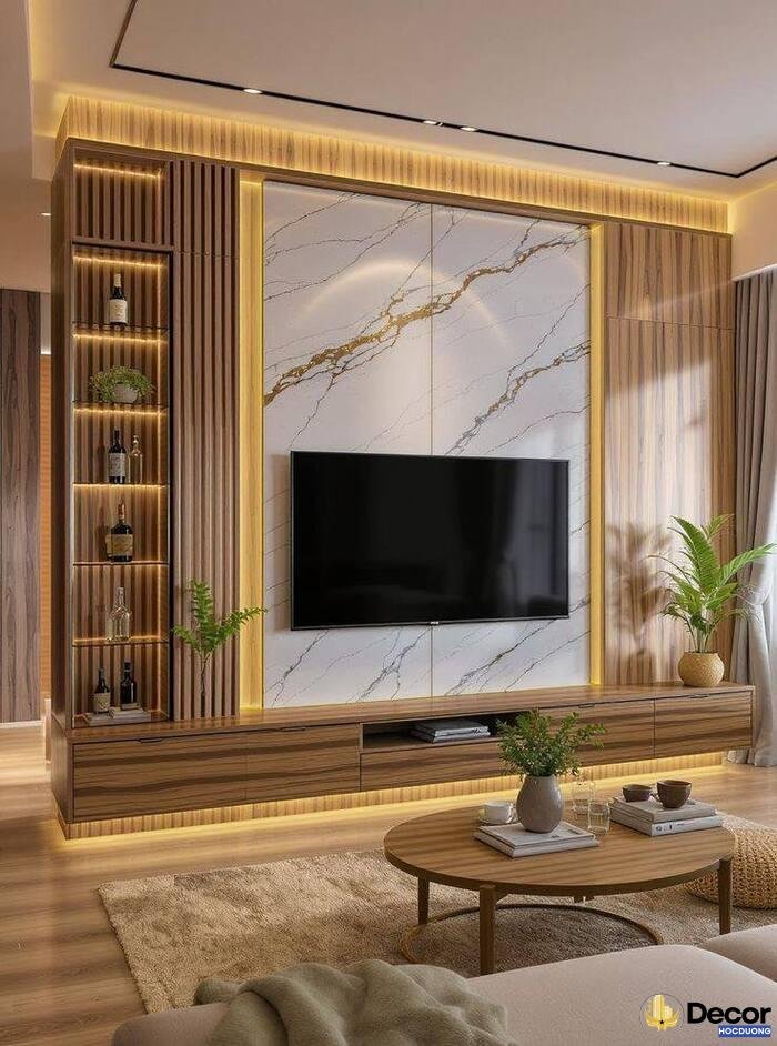 trang trí nhà cửa cực sang