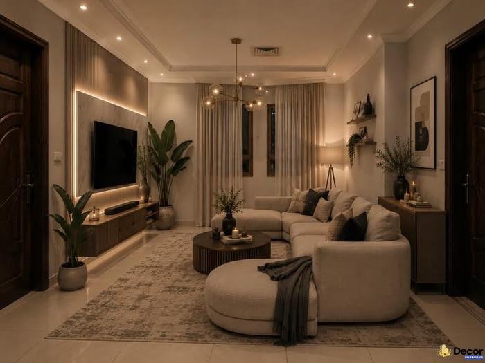 trang trí nhà cửa nhà bếp