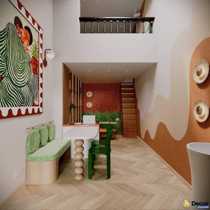 trang trí nhà cửa siêu đẹp