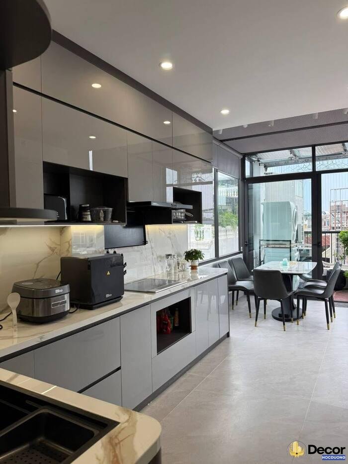 trang trí nhà cửa siêu sang