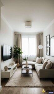 trang trí phòng khách đẹp