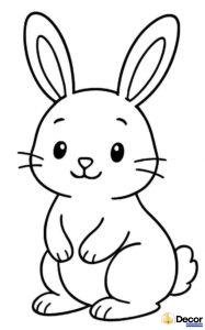 tranh tô màu con vật cho bé siêu đẹp