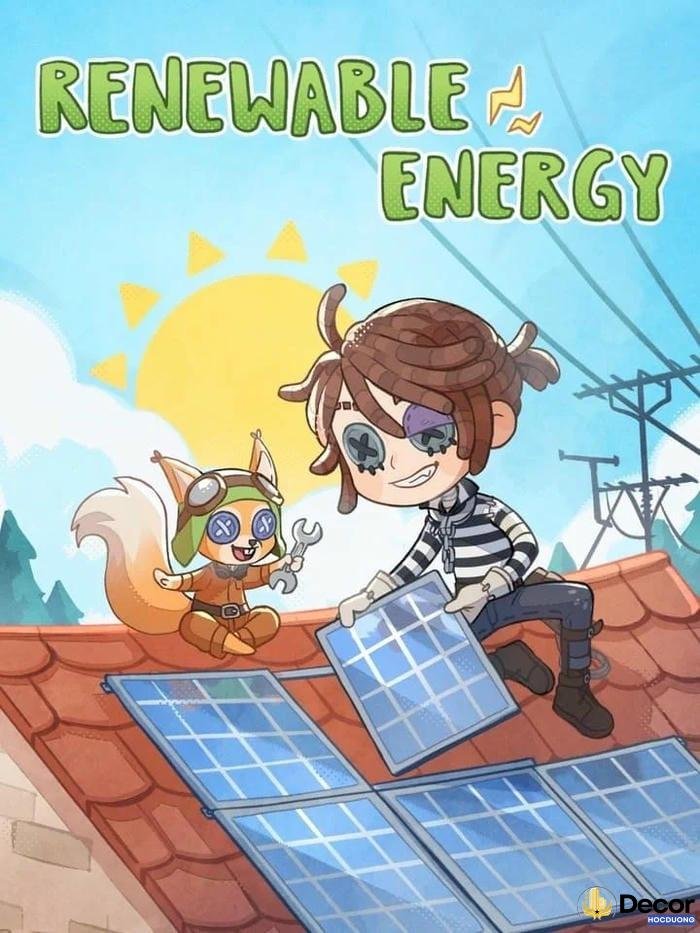 tranh vẽ tái chế bảo vệ môi trường