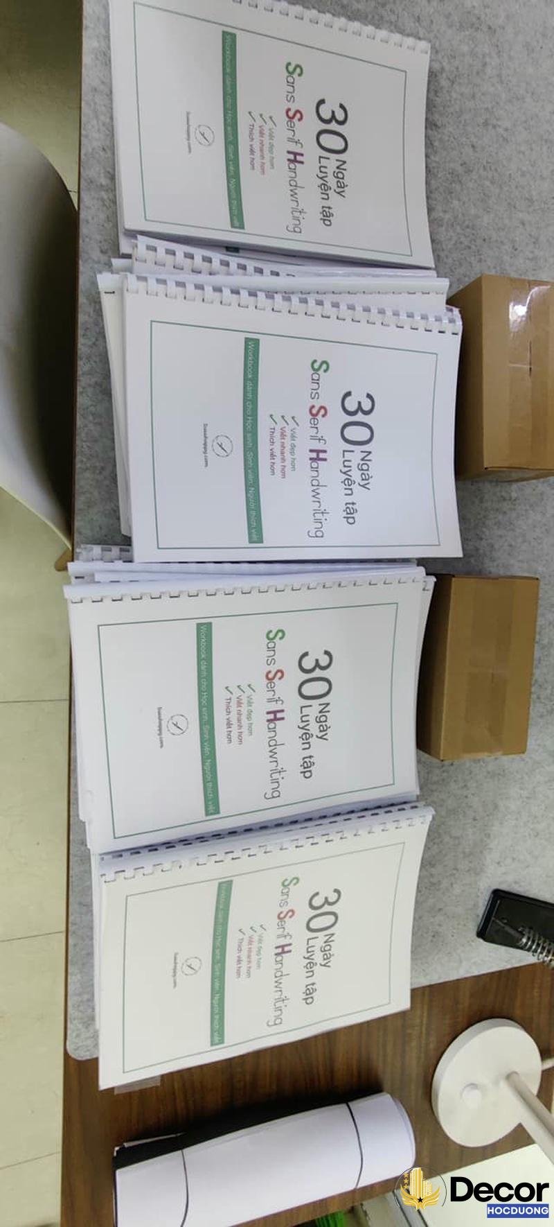 vẽ trang trí bìa vở cute