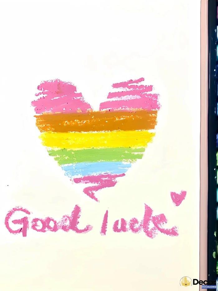 vẽ tranh trang trí lớp 7 chi tiết