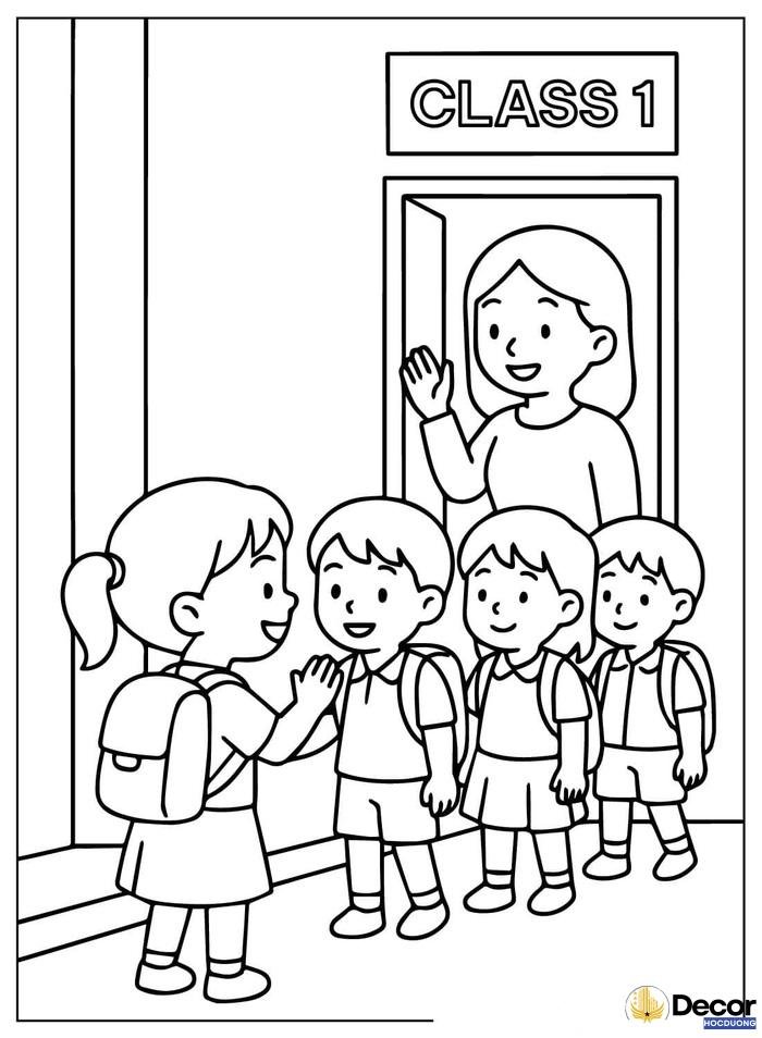 hình tô màu chủ đề 20 11