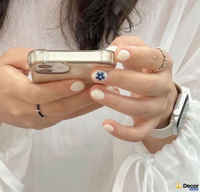 nail basics dành cho học sinh