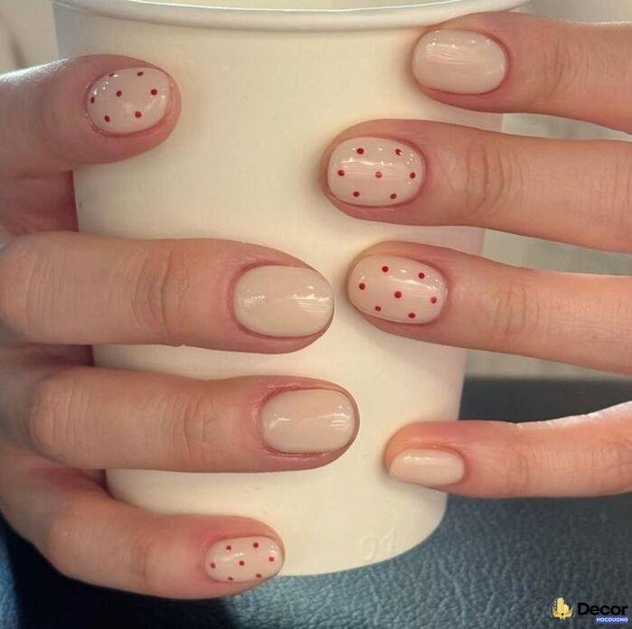 nail basics dành cho sinh viên