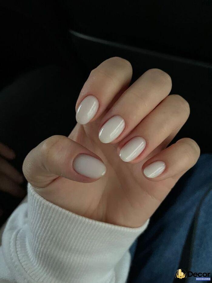 nail basics dễ phối đồ