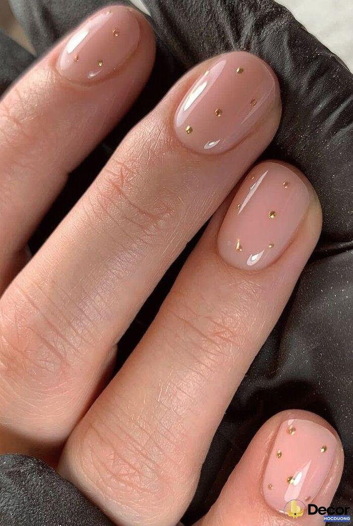 nail basics đơn giản