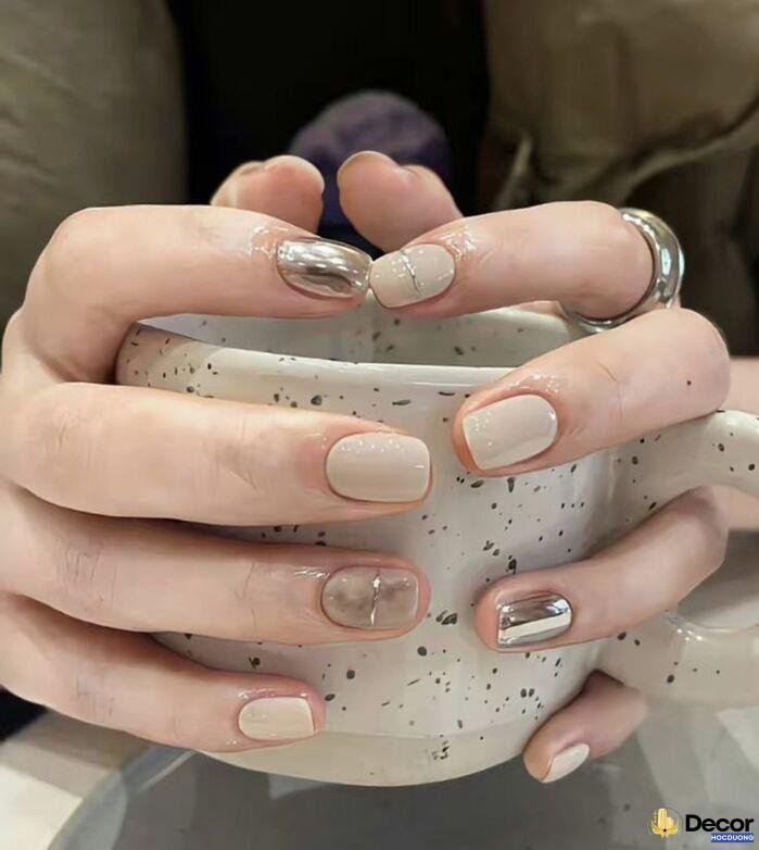 nail basics hiện đại