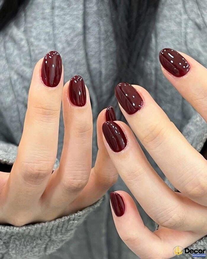 nail basics nhẹ nhàng