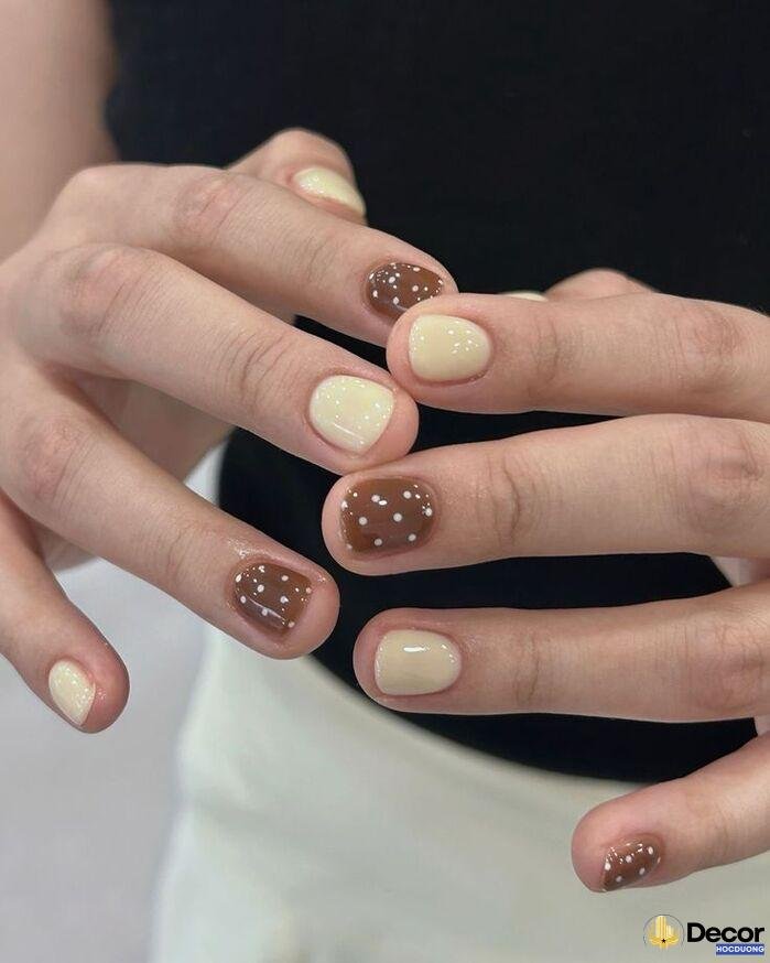 nail basics phù hợp đi làm