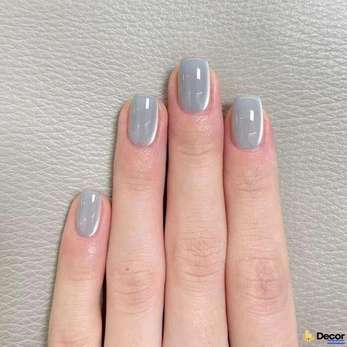nail basics thanh lịch