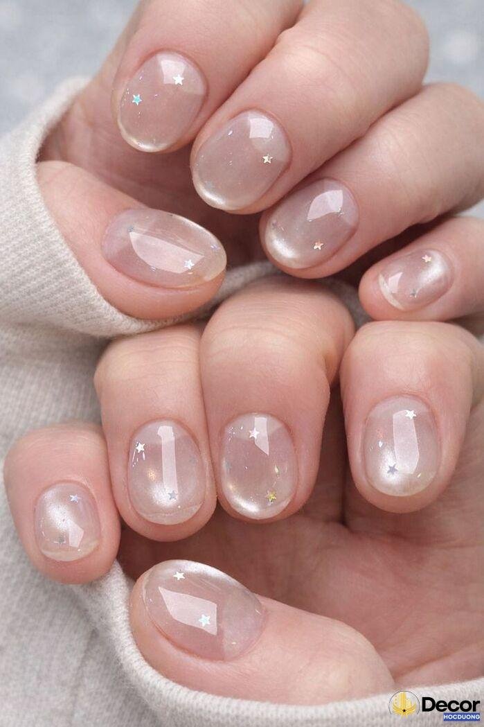 nail basics tinh tế