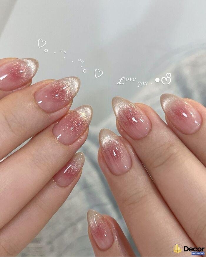 nail cô dâu đẹp nhất