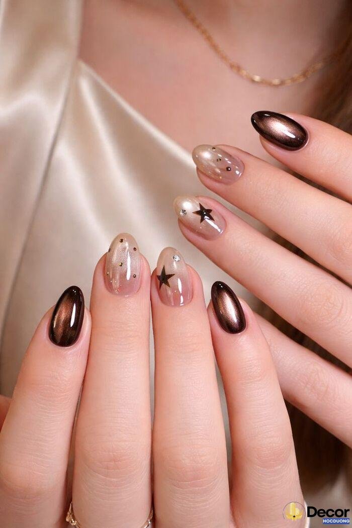 nail designs cực chất