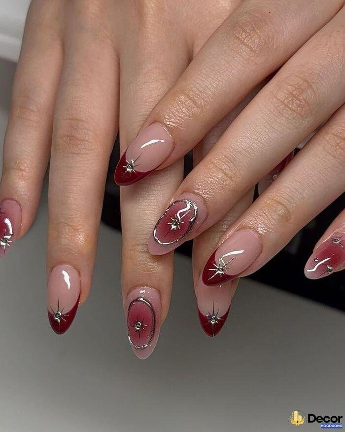 nail designs cực ngầu