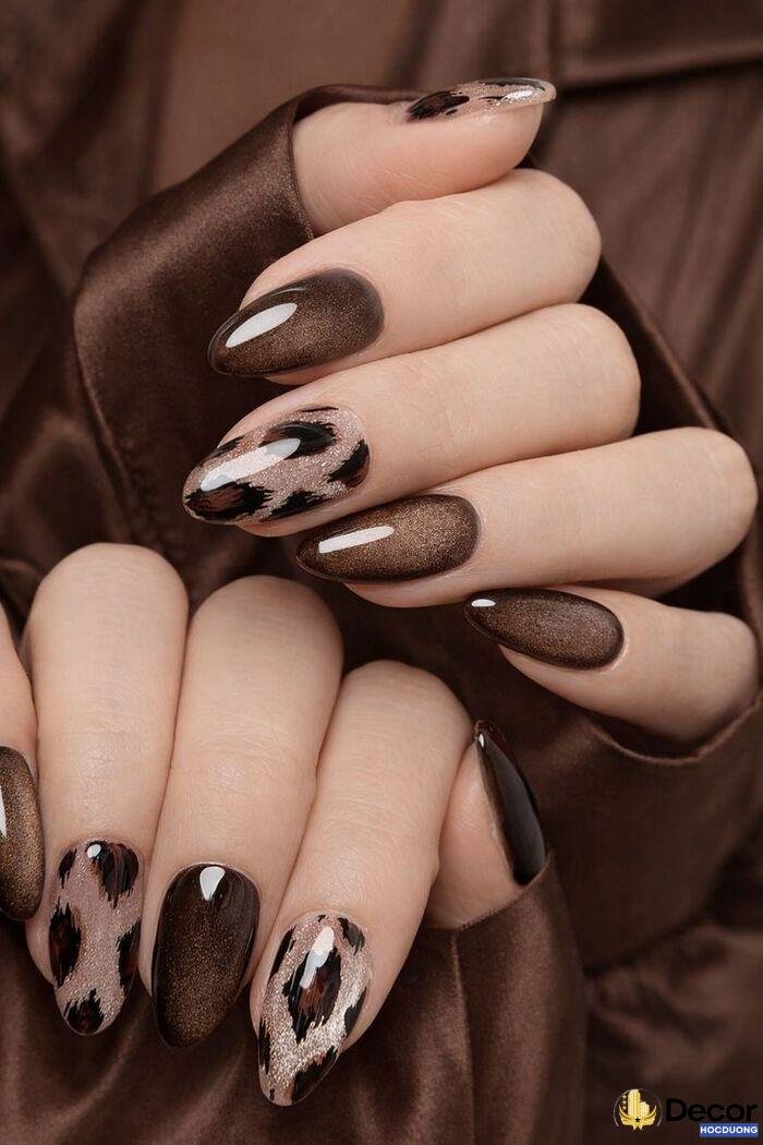 nail designs độc lạ