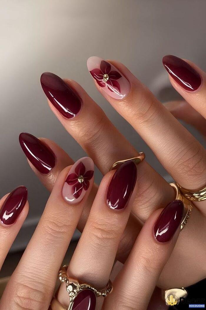 nail designs ngầu đẹp