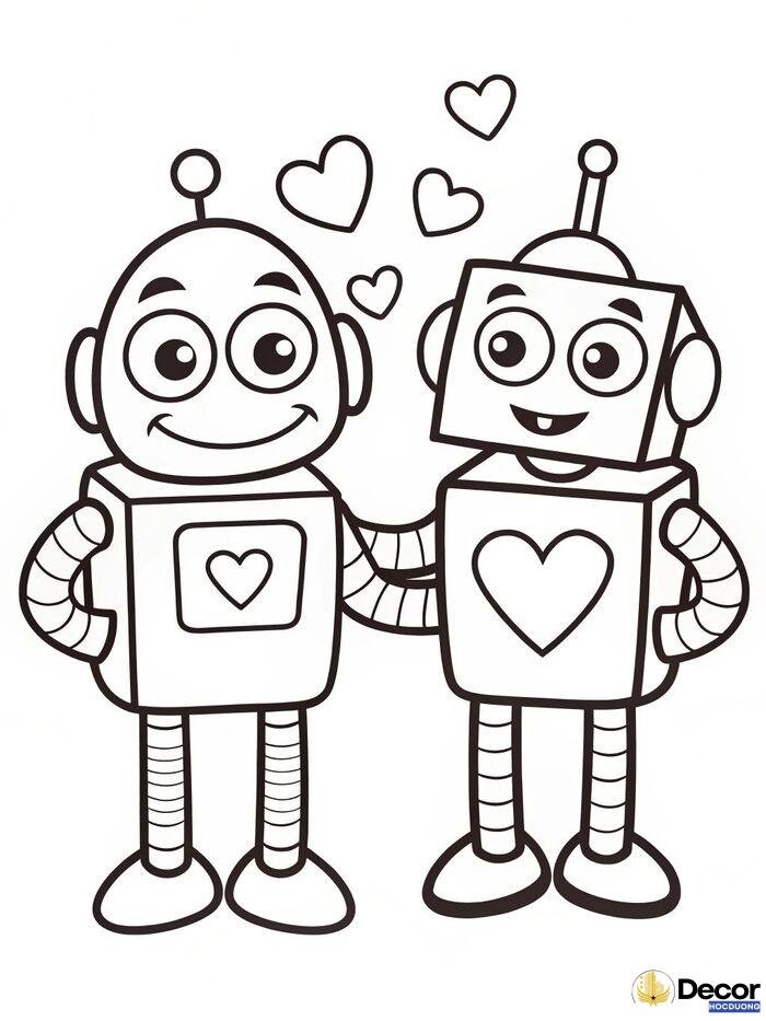 tô màu bé 6 tuổi cơ bản