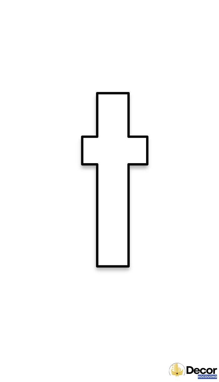 tranh tô màu chữ cái t