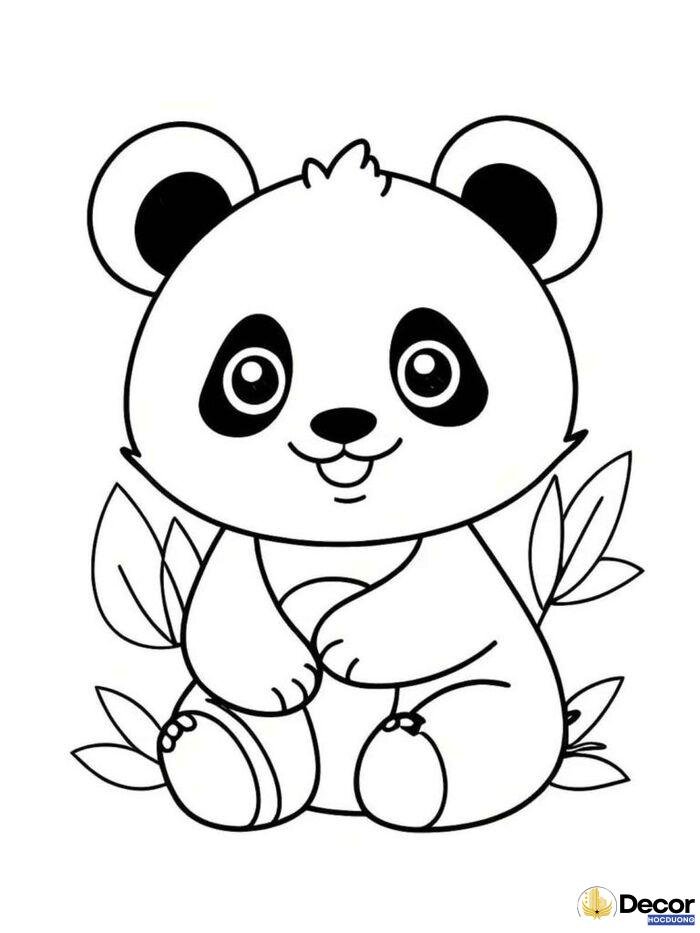 tranh tô màu giáo dục cho bé 6 tuổi