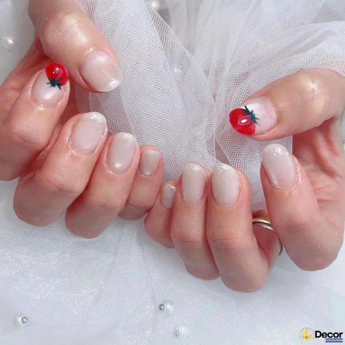 american nails nổi bật