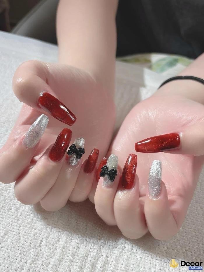 american nails sáng tạo