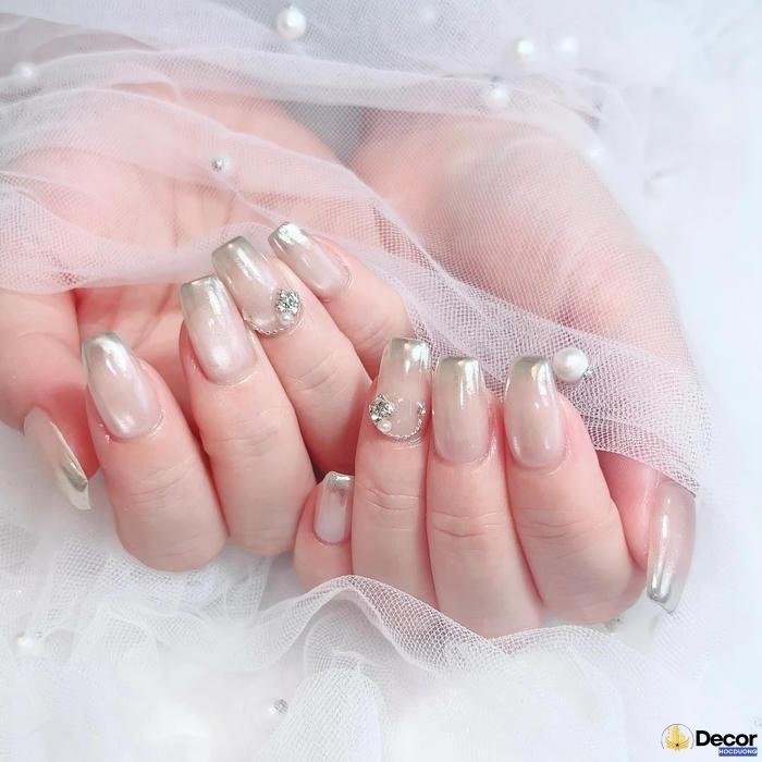 american nails sang trọng