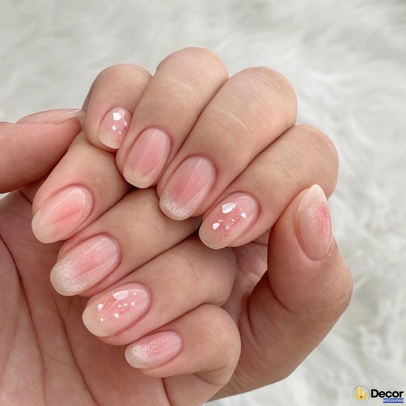 mẫu nail giáng sinh đẹp nhất full hd